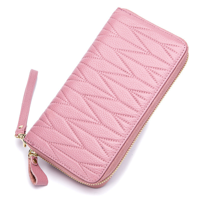 Women's Organ Wallet