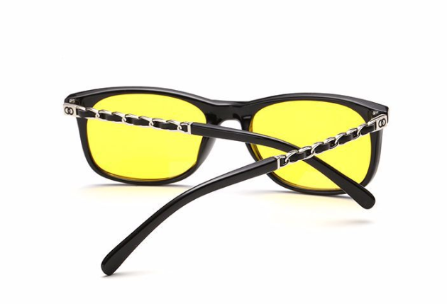 Women's universal anti-blue glasses