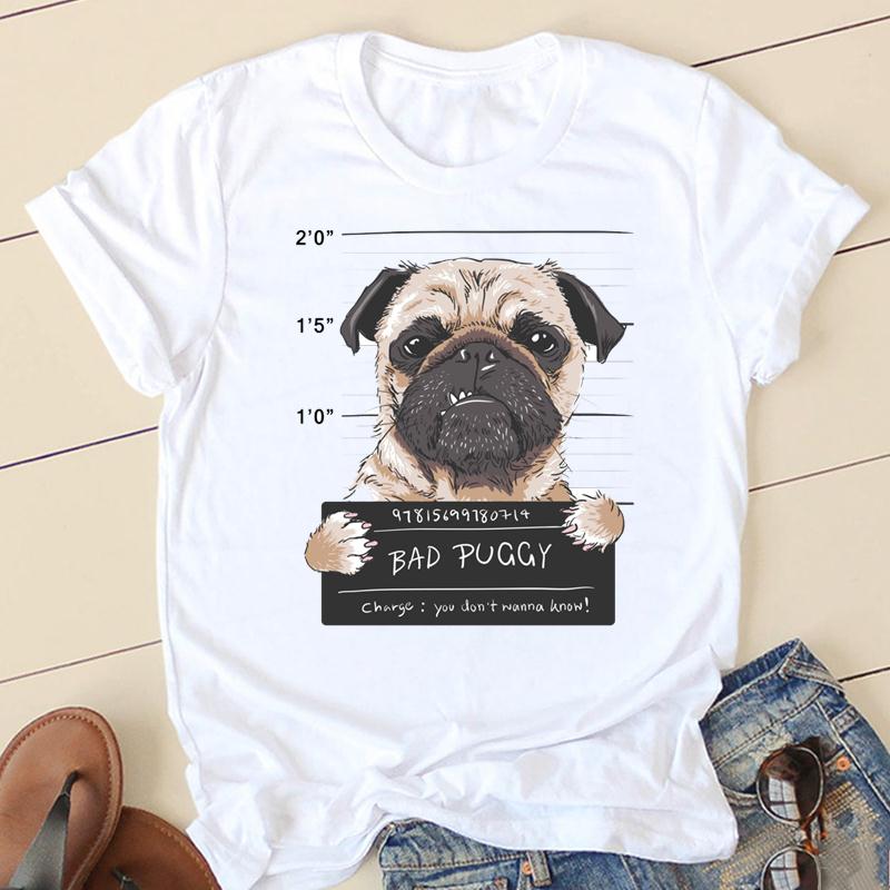 Advertising Shirt White Short-sleeved Round Neck T-shirt Summer Men And Women