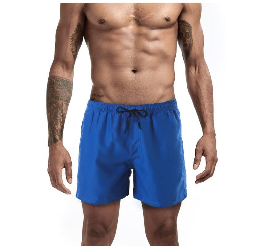 New Men's Shorts Sports Shorts