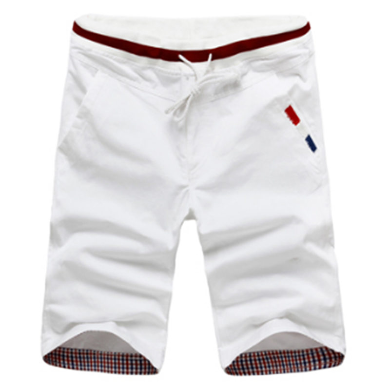 Breathable  embroidery Men Short Pants Summer Casual/Sports Pants