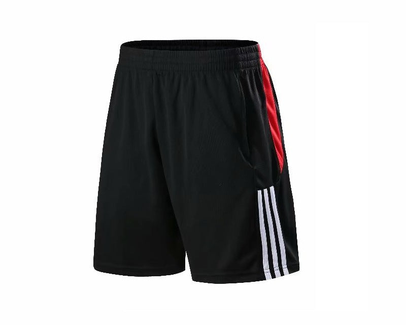 Running Shorts Five-point Pants Basketball Shorts Sports Pants