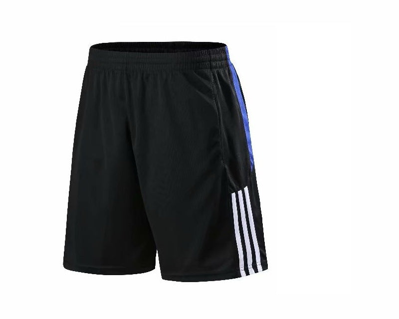 Running Shorts Five-point Pants Basketball Shorts Sports Pants