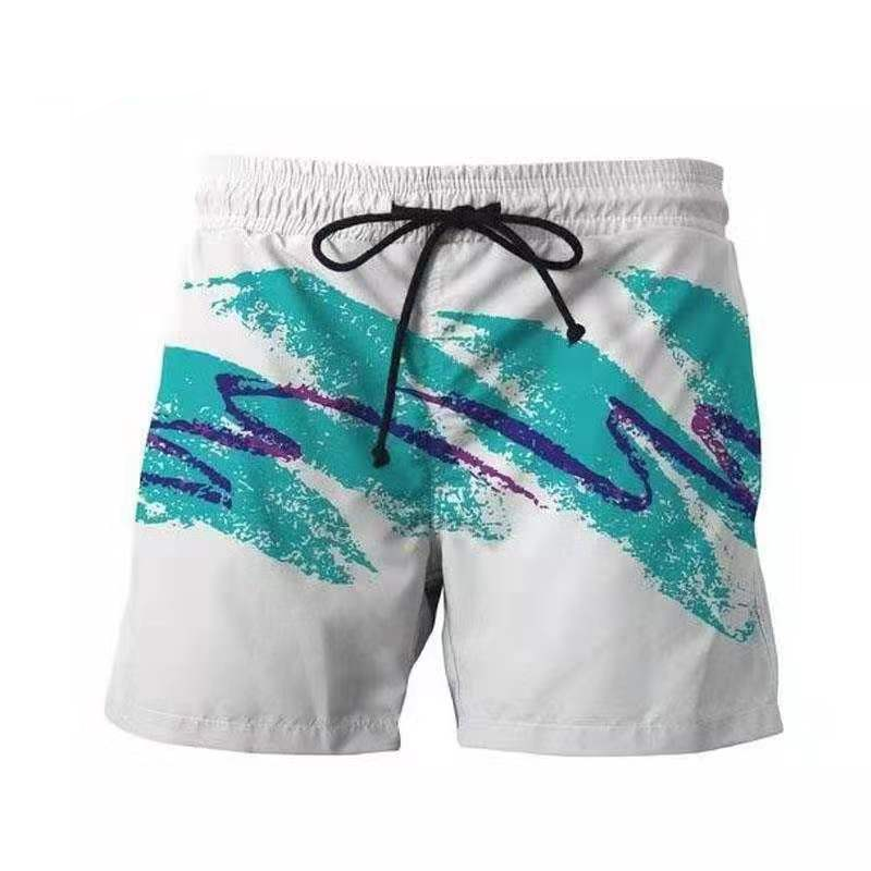 Men's Quick-Drying Beach Shorts