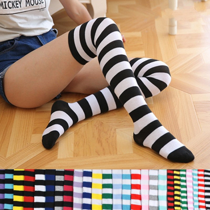 Christmas Women Decor Socks Stocking Stockings 2021 Party