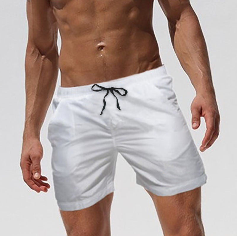 New Men's Shorts Sports Shorts