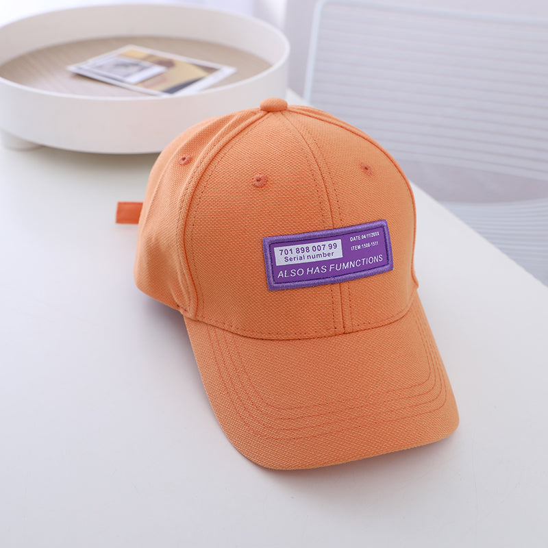 Children's Hat Sun Protection Cap