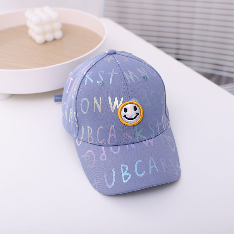 Children's Hat Sun Protection Cap